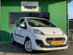 Peugeot 107 - 1.0i / Luxe Uitv. / Leder / Airco / Elekt. Ramen / - 1 - Thumbnail