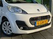 Peugeot 107 - 1.0i / Luxe Uitv. / Leder / Airco / Elekt. Ramen / - 1 - Thumbnail