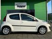 Peugeot 107 - 1.0i / Luxe Uitv. / Leder / Airco / Elekt. Ramen / - 1 - Thumbnail