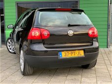 Volkswagen Golf - 2.0 TDI / Nette Auto / 140PK / Navi / 6bak /