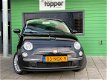 Fiat 500 - 1.2 Lounge / Automaat / Panoramadak / Airco / - 1 - Thumbnail