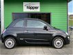 Fiat 500 - 1.2 Lounge / Automaat / Panoramadak / Airco / - 1 - Thumbnail