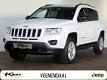 Jeep Compass - 2.0 Sport / Navigatie / Leder - 1 - Thumbnail