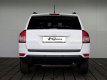 Jeep Compass - 2.0 Sport / Navigatie / Leder - 1 - Thumbnail