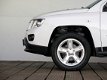 Jeep Compass - 2.0 Sport / Navigatie / Leder - 1 - Thumbnail