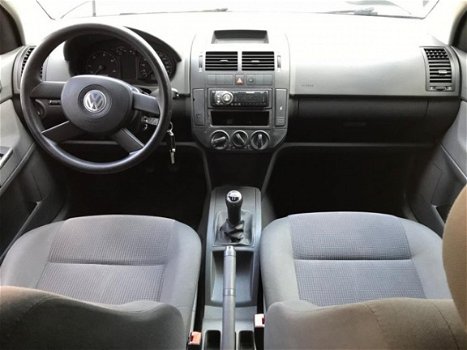 Volkswagen Polo - 1.4 TDI Comfortline CruiseControl AIRCO NAP APK - 1