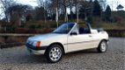 Peugeot 205 - 1.4i CT Cabrio - 1 - Thumbnail