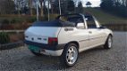 Peugeot 205 - 1.4i CT Cabrio - 1 - Thumbnail