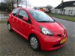 Toyota Aygo - 1.0-12V + *AIRCO* 5DRS Nieuwe APK - 1 - Thumbnail