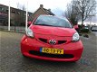 Toyota Aygo - 1.0-12V + *AIRCO* 5DRS Nieuwe APK - 1 - Thumbnail