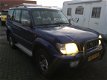 Toyota Land Cruiser - 90 3.0 D4-D Executive - 1 - Thumbnail