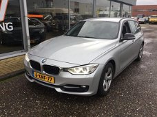 BMW 3-serie Touring - 320d EfficientDynamics Edition High Executive