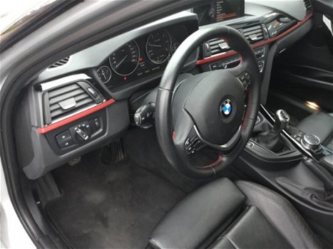 BMW 3-serie Touring - 320d EfficientDynamics Edition High Executive - 1