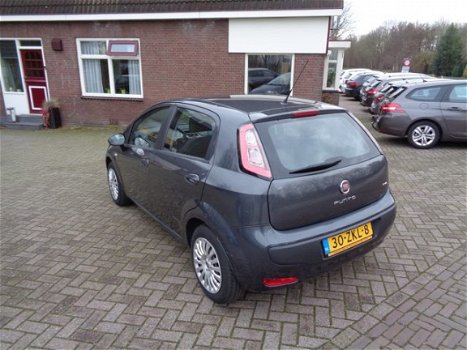 Fiat Punto Evo - 1.2 Dynamic AIRCO CENTRAAL - 1