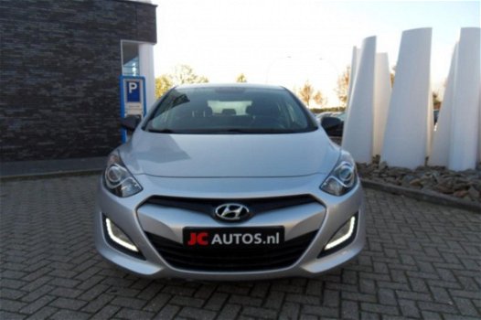 Hyundai i30 - 1.4 CRDI Airco, Elek ramen, 5deurs - 1