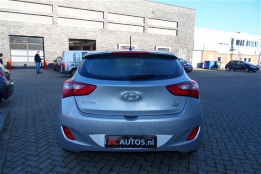 Hyundai i30 - 1.4 CRDI Airco, Elek ramen, 5deurs - 1