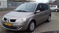 Renault Grand Scénic - 2.0-16V Tech Line 7p. Automaat