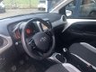 Toyota Aygo - 1.0 VVT-i x-play touch - 1 - Thumbnail