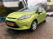 Ford Fiesta - 1.25 Limited - 1 - Thumbnail