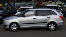 Skoda Fabia Combi - 1.2 TSI Active