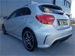 Mercedes-Benz A-klasse - 180 Ambition , AMG, PANO, LED, EXTRA SET WINTERWIELEN - 1 - Thumbnail