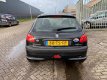 Peugeot 206 - 1.4 HDI Zwart OneLine - 1 - Thumbnail
