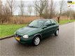 Opel Corsa - 1.2i-16V Onyx - 1 - Thumbnail