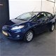 Ford Fiesta - 1.25 82pk - 1 - Thumbnail