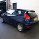 Ford Fiesta - 1.25 82pk - 1 - Thumbnail