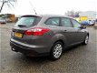 Ford Focus Wagon - 1.6 EcoBoost Lease Titanium Navigatie Climate PDC - 1 - Thumbnail