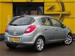 Opel Corsa - 1.4-16v Anniversary Airco, Cruise, Radiocd, Trekh - 1 - Thumbnail