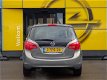 Opel Meriva - 1.4 Turbo 140pk AUTOMAAT Design Edition-Navi-ECC - 1 - Thumbnail