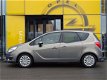 Opel Meriva - 1.4 Turbo 140pk AUTOMAAT Design Edition-Navi-ECC - 1 - Thumbnail