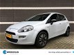 Fiat Punto - TWINAIR 5-DEURS AIRCO CENTRALE VERGRENDELING GUNSTIGE KM STAND LICHTMETALEN VELGEN RADI - 1 - Thumbnail