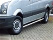 Volkswagen Crafter - 32 2.5 TDI L2H2 Airco, Betimmering, Trekhaak - 1 - Thumbnail