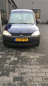 Opel Combo - 1.7 CDTi 500 kg - 1