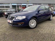 Volkswagen Passat Variant - 1.4 TSI Comfortline |AIRCO|TREKHAAK|PARKSENSOR|