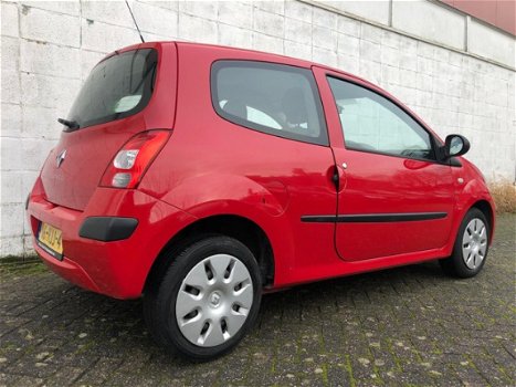 Renault Twingo - 1.2 Authentique NAP NWE APK 2021 STEEKPROEF Airco Elektrische Pakket - 1