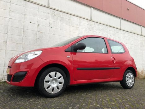 Renault Twingo - 1.2 Authentique NAP NWE APK 2021 STEEKPROEF Airco Elektrische Pakket - 1