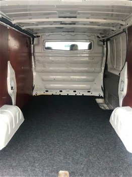 Opel Vivaro - 2.0 CDTI L1H1 6BAK NAP APK Airco Bestelbus Bedrijfswagen Elektrische Pakket - 1