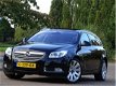Opel Insignia Sports Tourer - 2.8 Turbo Sports 259PK+ / Executive 4x4 - 1 - Thumbnail