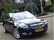 Opel Insignia Sports Tourer - 2.8 Turbo Sports 259PK+ / Executive 4x4 - 1 - Thumbnail