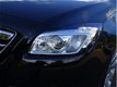 Opel Insignia Sports Tourer - 2.8 Turbo Sports 259PK+ / Executive 4x4 - 1 - Thumbnail