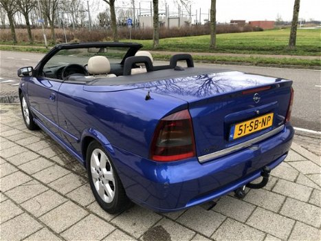 Opel Astra Cabriolet - 2.2 DTR - 1