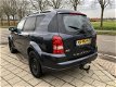 SsangYong Rexton - RX 270 Xdi Dynamic High Roof aut. grijs kenteken - 1 - Thumbnail