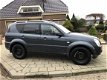 SsangYong Rexton - RX 270 Xdi Dynamic High Roof aut. grijs kenteken - 1 - Thumbnail