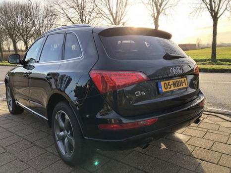 Audi Q5 - 2.0 TFSI quattro Pro Line Business 211pk motor bij gemodificeerd - 1