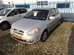 Hyundai Accent - 1.4i EK 2008 