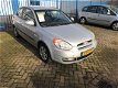 Hyundai Accent - 1.4i EK 2008 