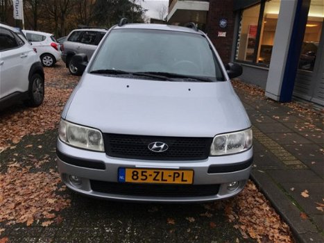 Hyundai Matrix - 1.6i Active Cool *RIJKLAARPRIJS - 1